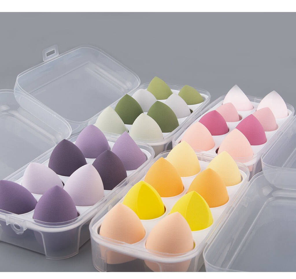 Kits Beauty blender